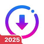 SDownloader - ビデオダウンローダー