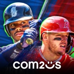 MLB：9イニングス25