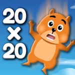 Défi tables de multiplication