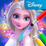 Disney Coloring Welt