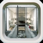 脱出ゲーム　静かな雨の家