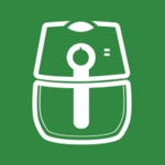 Backzeiten der Airfryer - 2022