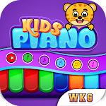 Piano Kids: Musical Journey