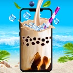 Boba Tea DIY: Chá de Bolhas