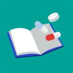 ヘルスケア手帳-待たずにらくらく!便利な電子お薬手帳