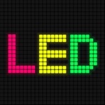 LED 전광판 ： 전광판 & 네온사인