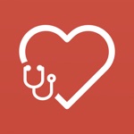 Blood Pressure Tracker •