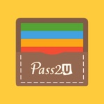 Pass2U Wallet - 会員カード、クーポンを追加