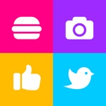 Logo Quiz 2025: Devine le logo