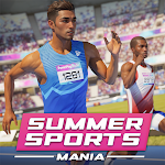 Summer Sports Mania