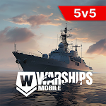 Warships Mobile 2: Seekrieg