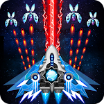 スペースシューター: レトロ シューティングゲーム