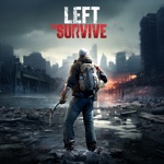 Left to Survive: Jogo de Zumbi