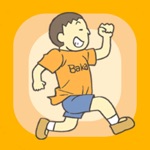 ママから0点テストを隠す! -簡単人気 脱出ゲーム