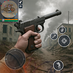 World War 2-FPS Shooting Games