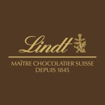 リンツ公式アプリ My Lindt Club