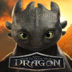 Dragons: 라이즈 오브 버크