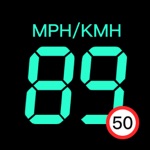 Velocímetro GPS: Speedometer
