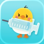 ぴよログ予防接種