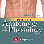 Pocket Anatomy and Physiology