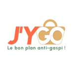 J’y Go : Bon Plan Anti Gaspi