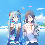 프로젝트 세카이 컬러풀 스테이지! feat.하츠네 미쿠