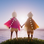 SKY - 빛의 아이들