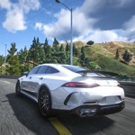 Stadtauto-Fahrschulspiele