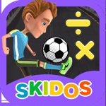Soccer Games for Kids!