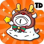 Doodle Magic: Wizard vs Slime