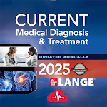 CURRENT Med Diag & Treatment