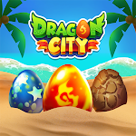 Dragon City - Aventura PvP