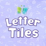 Letter Tiles: Good & Beautiful