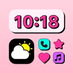 Themelia: Tema e Widget