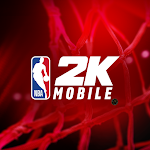 NBA 2K Mobile: Jeu de basket
