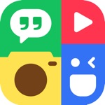 PhotoGrid: Editar Foto e Video
