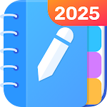 Easy Notes - Memo, Notizen App