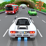 Mini Car Racing - Auto Spiele