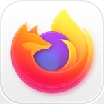 Firefox: Private Web Browser