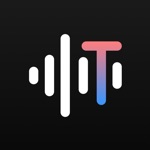 Diktiergerät Pro, Aufnahme-App