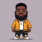 Rap Star Sim - Life Simulator