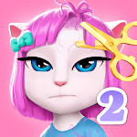 Ma Talking Angela 2