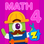4th Grade Math Kids Education