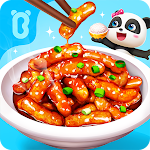 中華料理屋さんごっこ！知育ゲーム２歳３歳４歳５歳