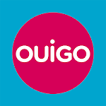 OUIGO : TGV & trains pas cher