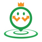 GPS勤怠管理 for KING OF TIME【従業員用】