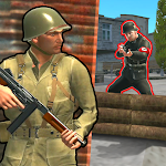 Frontline Heroes: Guerra WWII
