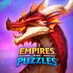 엠파이어 & 퍼즐 (Empires & Puzzles)