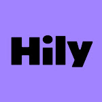 Hily : Rencontre, Tchat, Amour