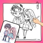 Paint App: AR Drawing Trace